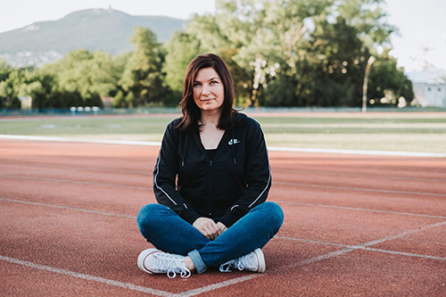 Riaditeľka O2 Športovej akadémie Mateja Tótha: Chceme, aby každé dieťa dostalo šancu vyhrať olympiádu